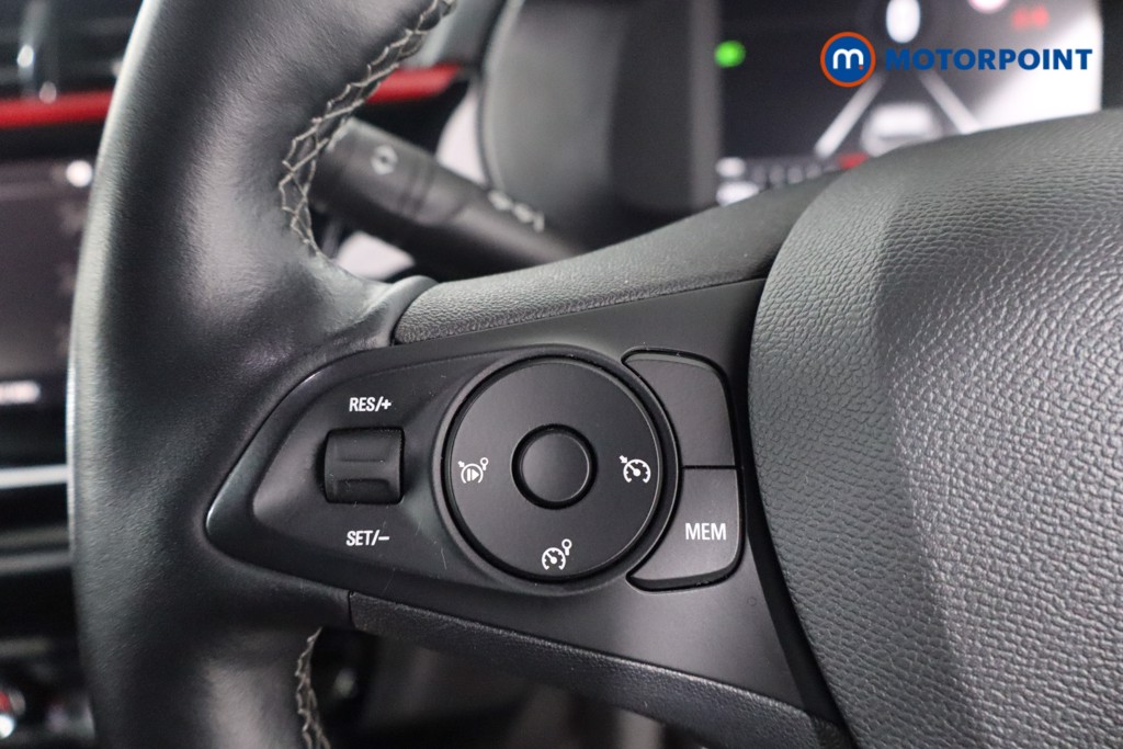 Used Vauxhall Corsa 2023 for sale - 77104255: Photo 15