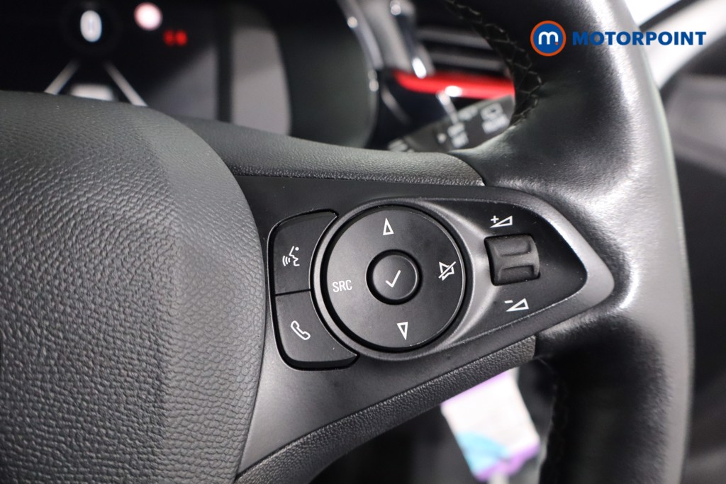 Used Vauxhall Corsa 2023 for sale - 77104255: Photo 16