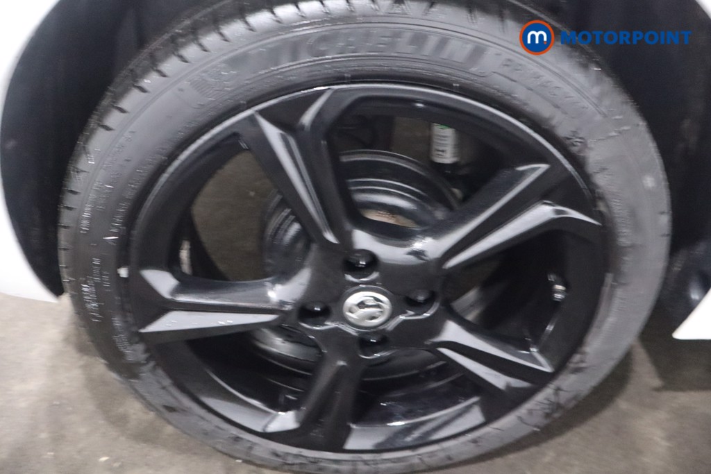 Used Vauxhall Corsa 2023 for sale - 77104255: Photo 17