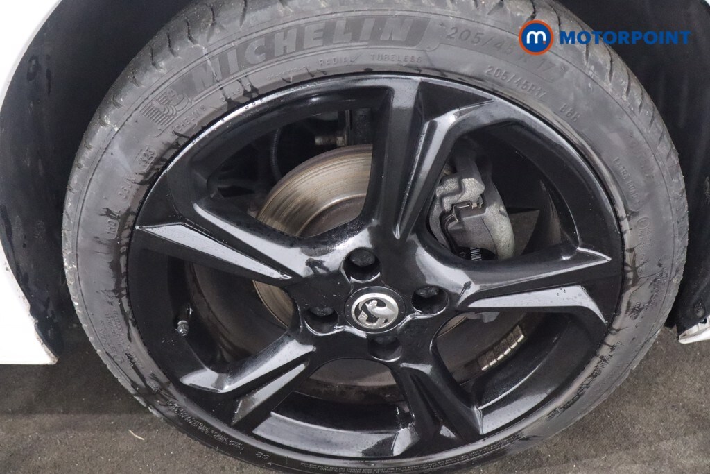 Used Vauxhall Corsa 2023 for sale - 77104255: Photo 18