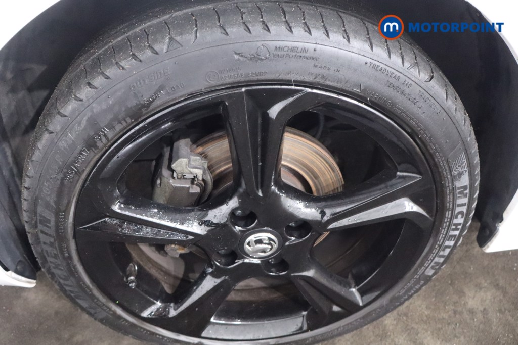 Used Vauxhall Corsa 2023 for sale - 77104255: Photo 19