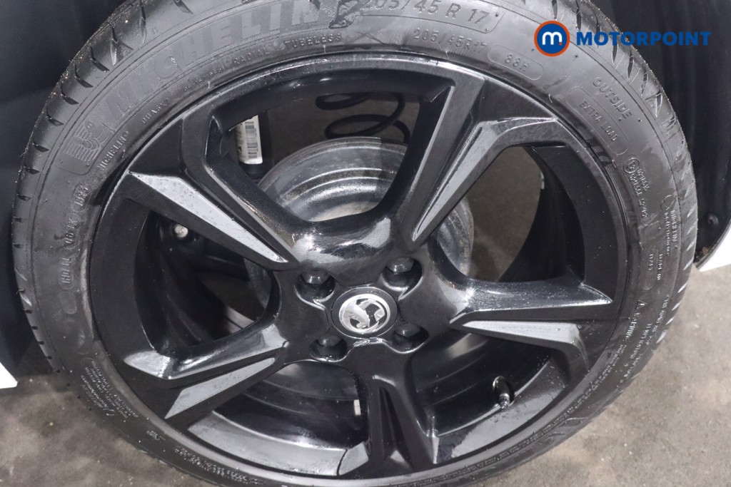 Used Vauxhall Corsa 2023 for sale - 77104255: Photo 20