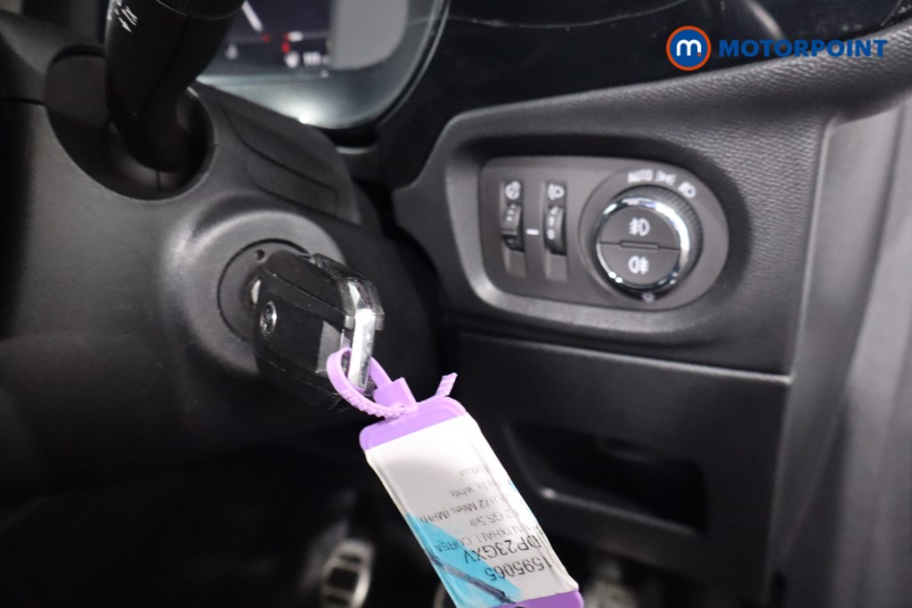 Used Vauxhall Corsa 2023 for sale - 77104255: Photo 25