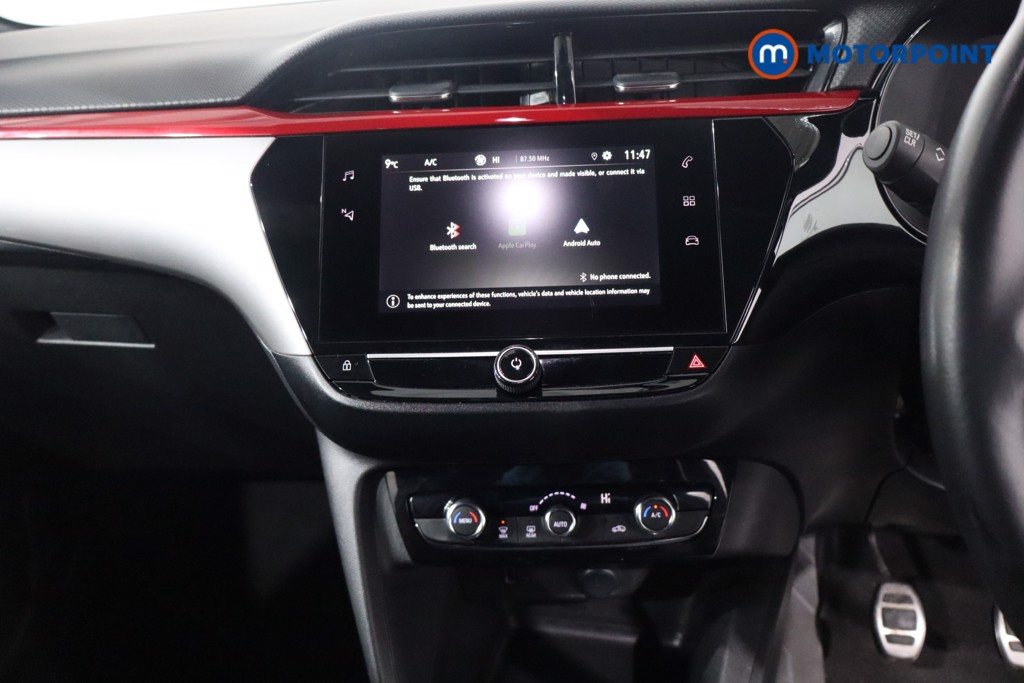 Used Vauxhall Corsa 2023 for sale - 77104255: Photo 26