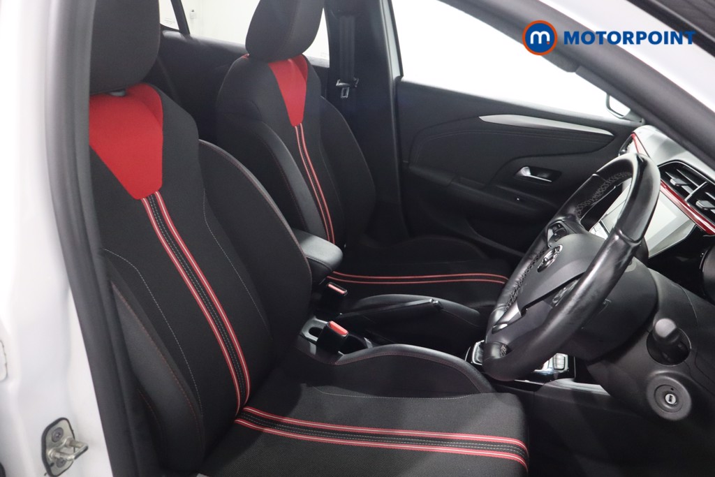Used Vauxhall Corsa 2023 for sale - 77104255: Photo 29