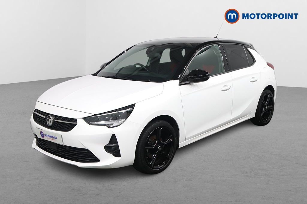 Used Vauxhall Corsa 2023 for sale - 77104255: Photo 3