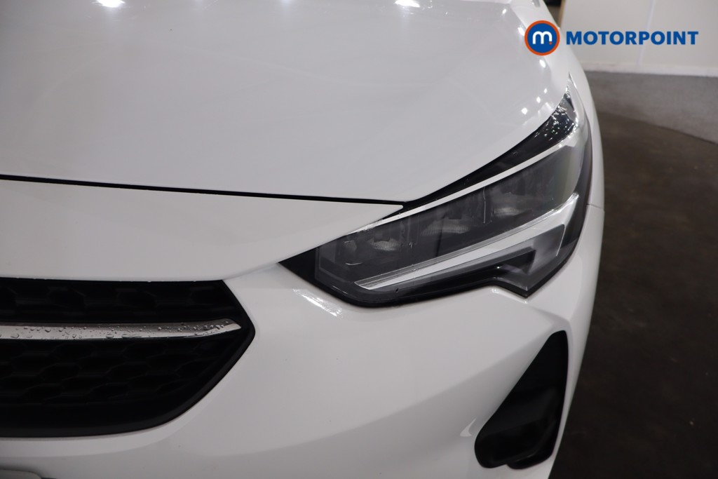 Used Vauxhall Corsa 2023 for sale - 77104255: Photo 35