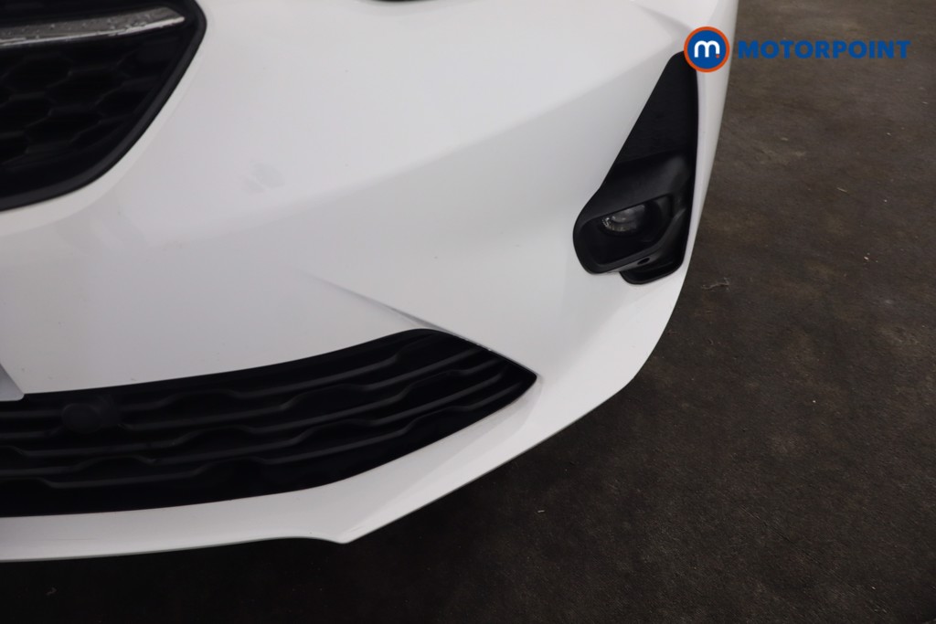 Used Vauxhall Corsa 2023 for sale - 77104255: Photo 36