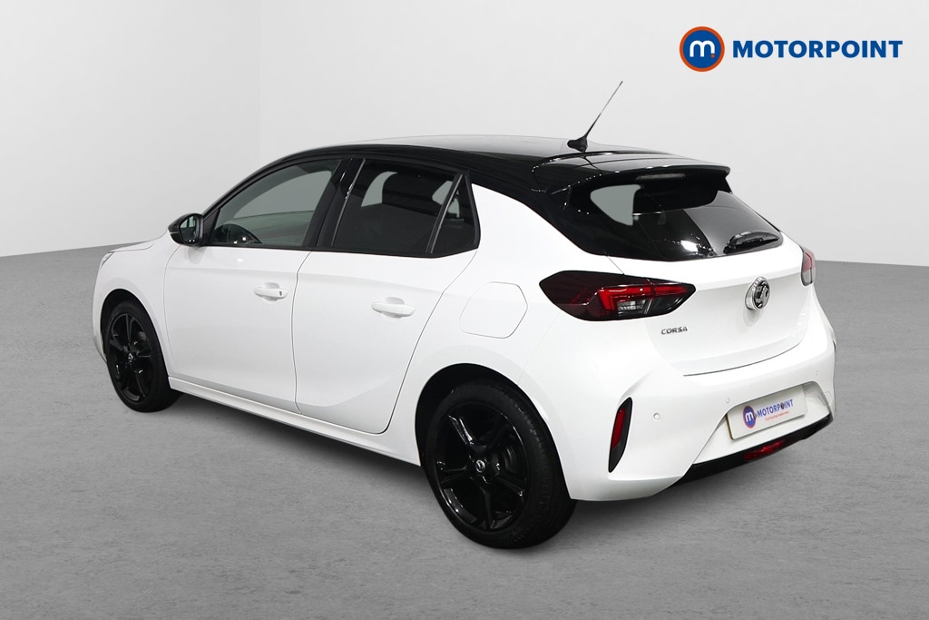 Used Vauxhall Corsa 2023 for sale - 77104255: Photo 5