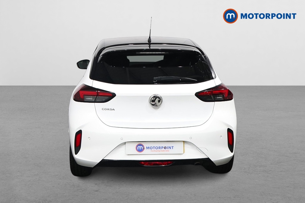 Used Vauxhall Corsa 2023 for sale - 77104255: Photo 6