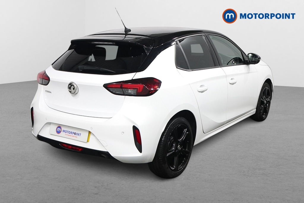 Used Vauxhall Corsa 2023 for sale - 77104255: Photo 7