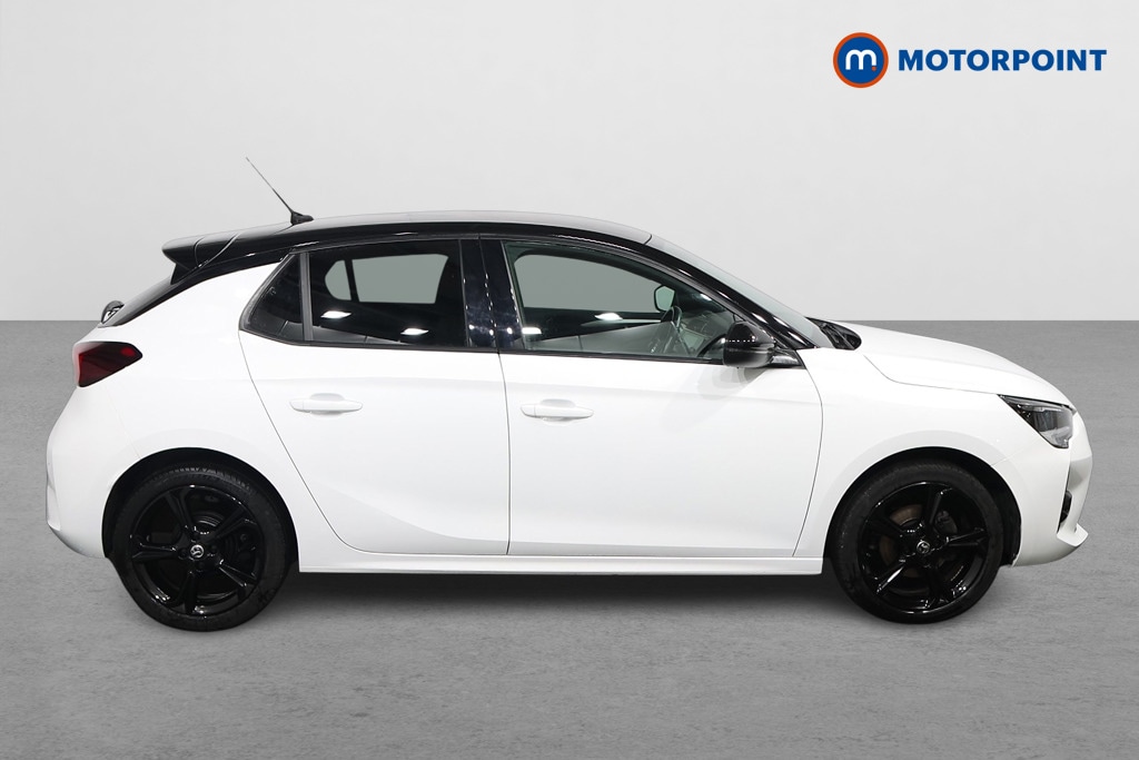 Used Vauxhall Corsa 2023 for sale - 77104255: Photo 8