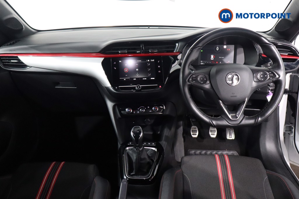 Used Vauxhall Corsa 2023 for sale - 77104255: Photo 9