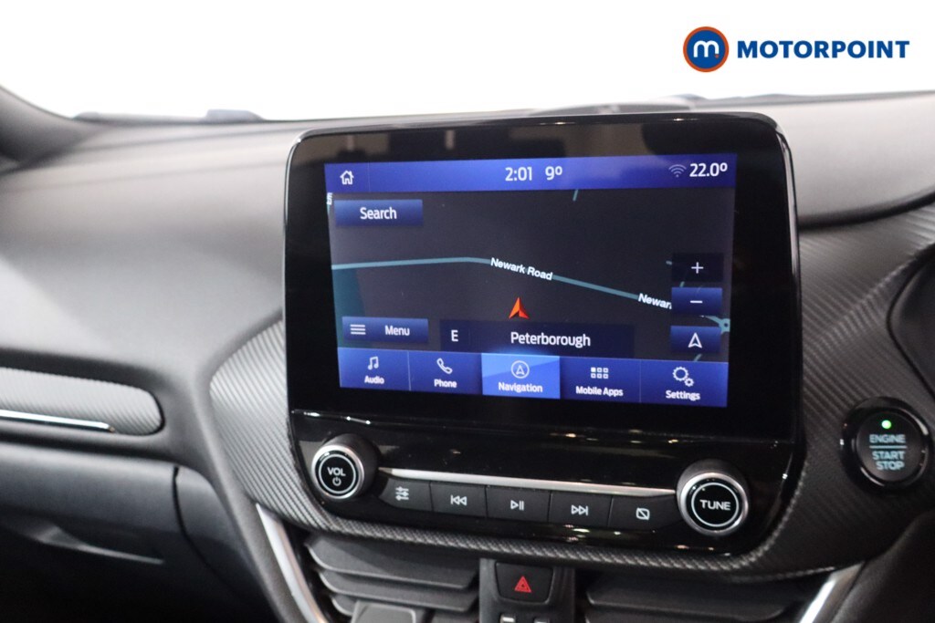 Used Ford Puma 2021 for sale - 77932258: Photo 10