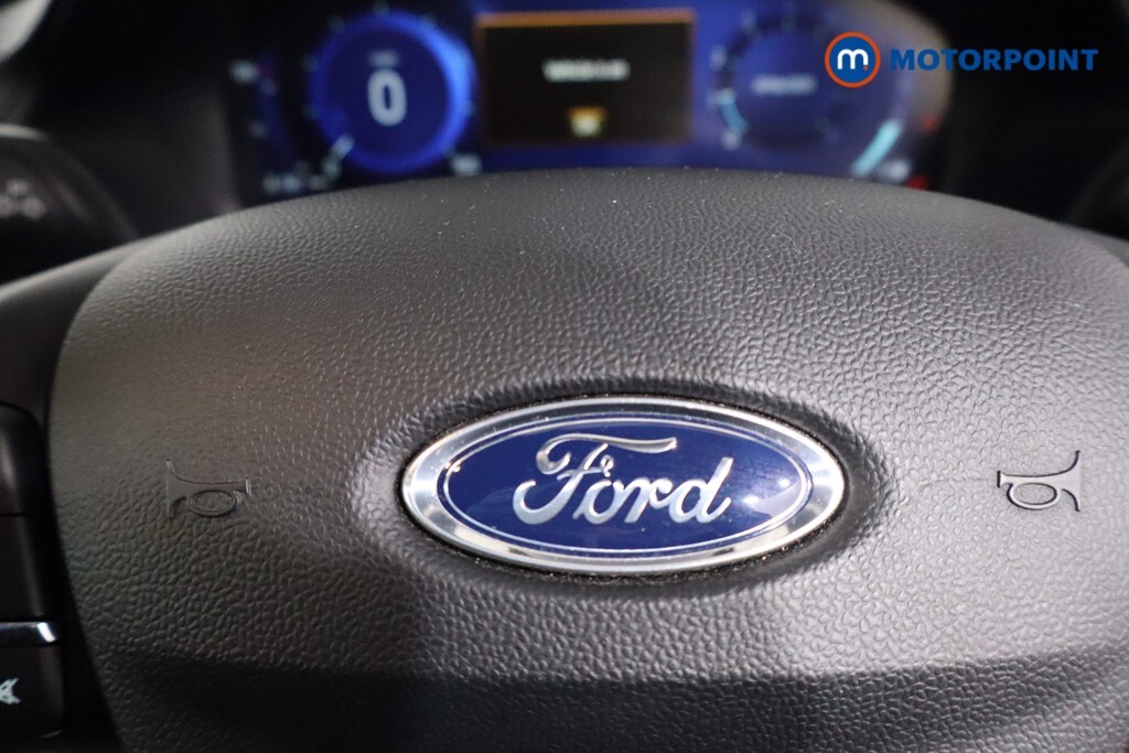 Used Ford Puma 2021 for sale - 77932258: Photo 21