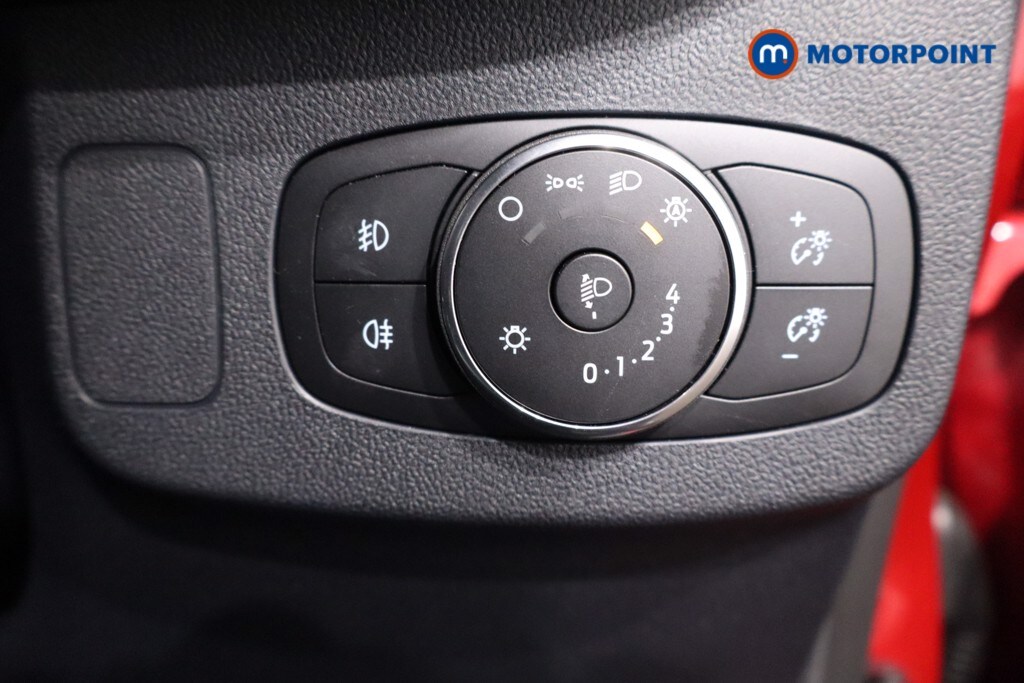 Used Ford Puma 2021 for sale - 77932258: Photo 25