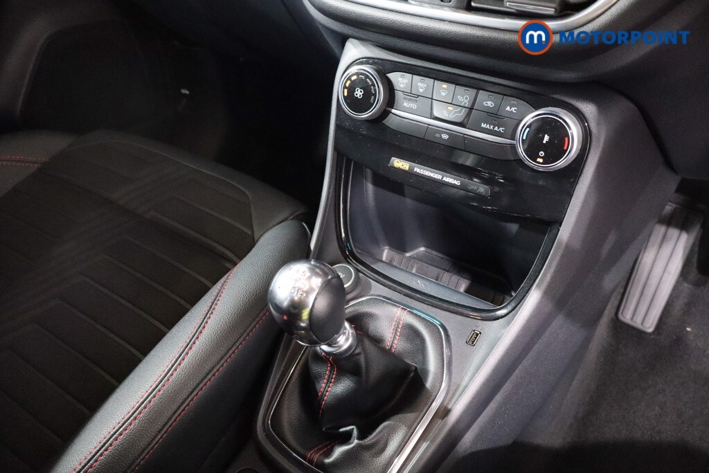 Used Ford Puma 2021 for sale - 77932258: Photo 27