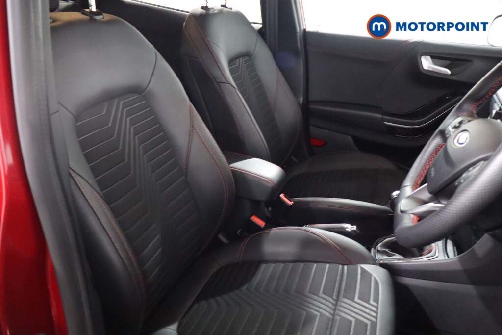 Used Ford Puma 2021 for sale - 77932258: Photo 30