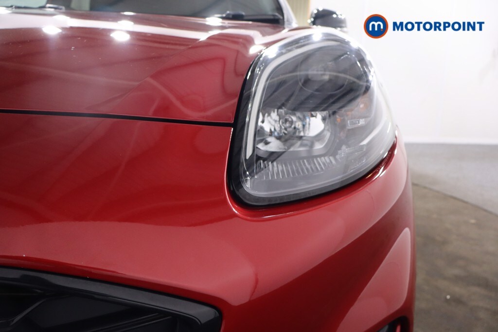 Used Ford Puma 2021 for sale - 77932258: Photo 39