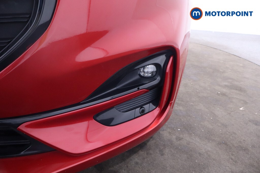 Used Ford Puma 2021 for sale - 77932258: Photo 40