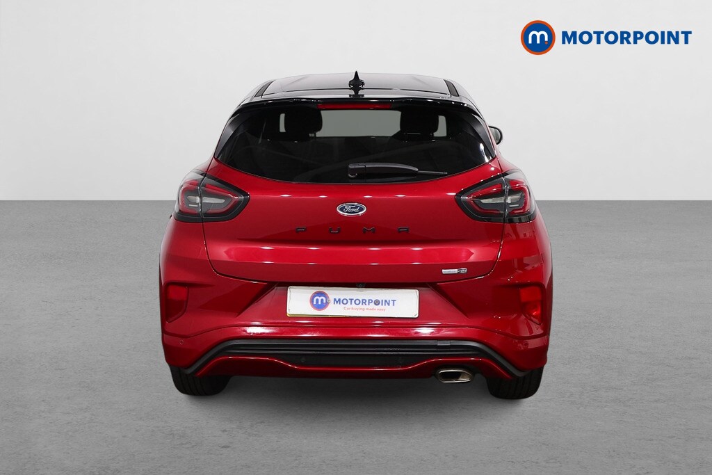 Used Ford Puma 2021 for sale - 77932258: Photo 6