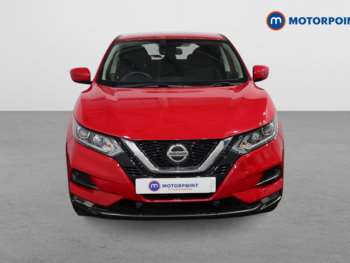 Used Nissan Qashqai 2020 for sale - 74764046: Photo