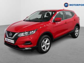 Used Nissan Qashqai 2020 for sale - 74764046: Photo