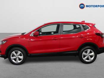 Used Nissan Qashqai 2020 for sale - 74764046: Photo