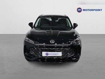 Used MG MG HS 2025 for sale - 75995482: Photo