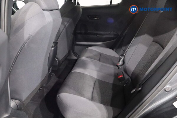 Used Toyota C-HR 2023 for sale - 76056295: Photo 13