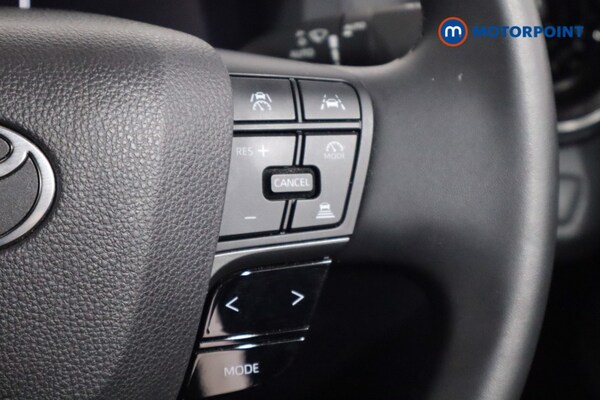 Used Toyota C-HR 2023 for sale - 76056295: Photo 16