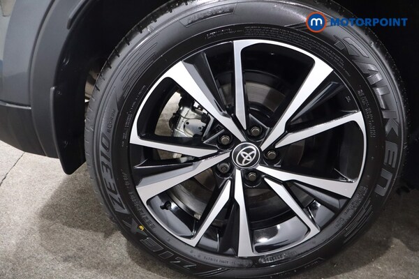 Used Toyota C-HR 2023 for sale - 76056295: Photo 17