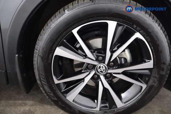 Used Toyota C-HR 2023 for sale - 76056295: Photo 18