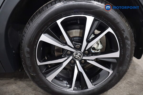 Used Toyota C-HR 2023 for sale - 76056295: Photo 20