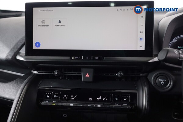 Used Toyota C-HR 2023 for sale - 76056295: Photo 23