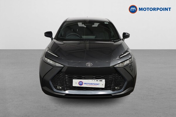 Used Toyota C-HR 2023 for sale - 76056295: Photo 2