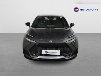 Used Toyota C-HR 2023 for sale - 76056295: Photo 2