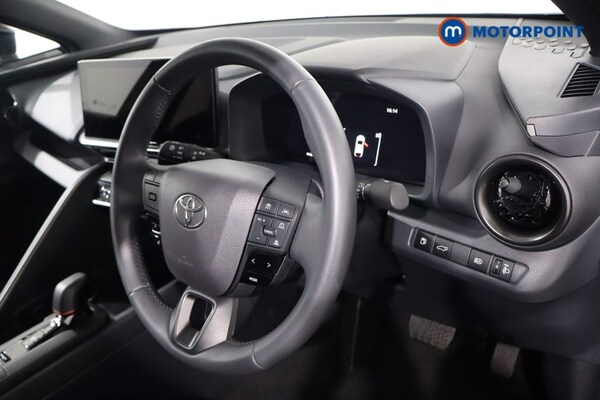 Used Toyota C-HR 2023 for sale - 76056295: Photo 31