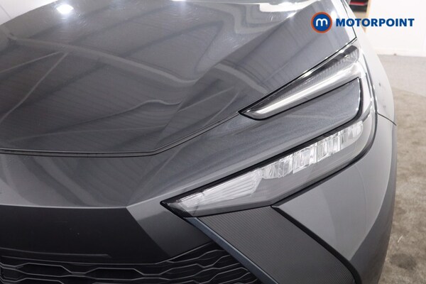 Used Toyota C-HR 2023 for sale - 76056295: Photo 36