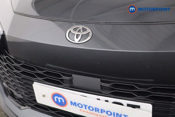 Used Toyota C-HR 2023 for sale - 76056295: Photo 38