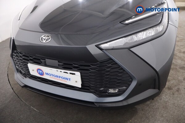 Used Toyota C-HR 2023 for sale - 76056295: Photo 39