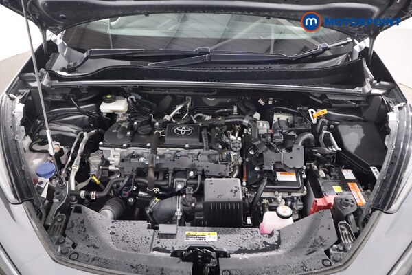 Used Toyota C-HR 2023 for sale - 76056295: Photo 40