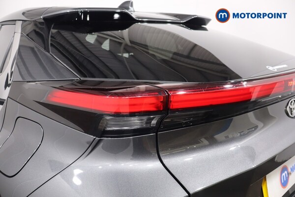 Used Toyota C-HR 2023 for sale - 76056295: Photo 42