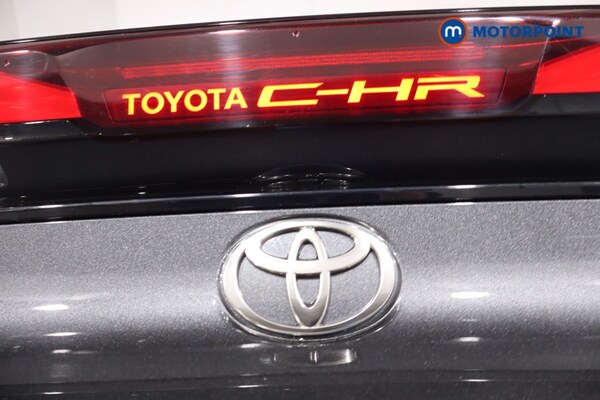 Used Toyota C-HR 2023 for sale - 76056295: Photo 44