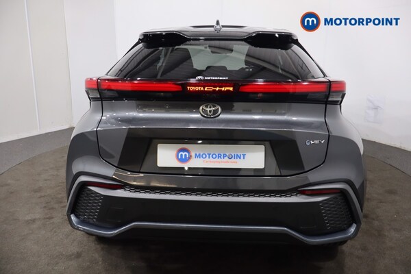 Used Toyota C-HR 2023 for sale - 76056295: Photo 47