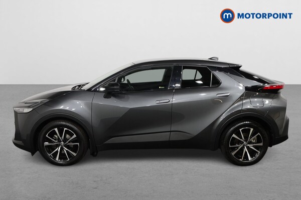 Used Toyota C-HR 2023 for sale - 76056295: Photo 4
