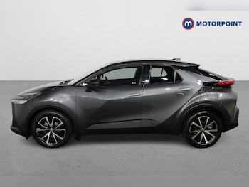 Used Toyota C-HR 2023 for sale - 76056295: Photo 4