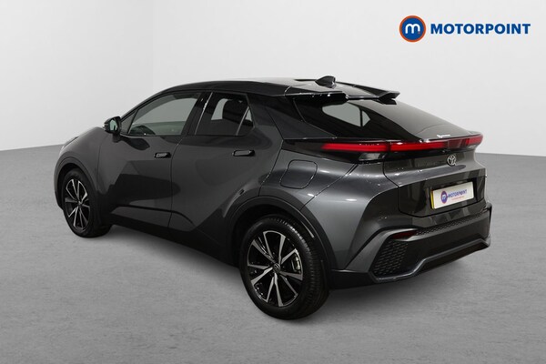 Used Toyota C-HR 2023 for sale - 76056295: Photo 5