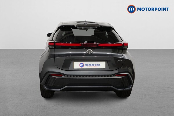 Used Toyota C-HR 2023 for sale - 76056295: Photo 6