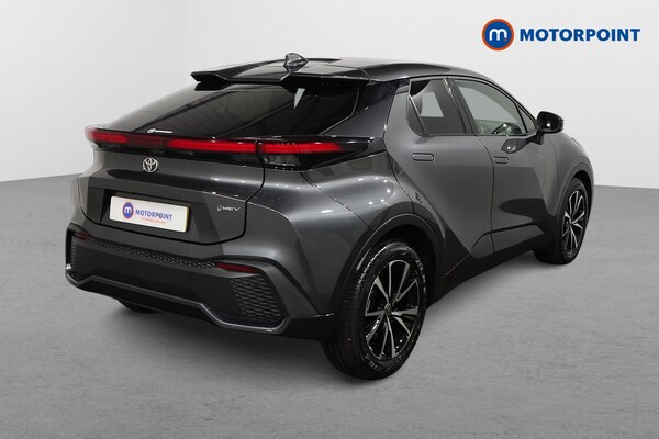 Used Toyota C-HR 2023 for sale - 76056295: Photo 7